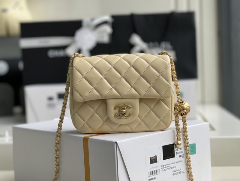 Chanel CF Series Bags